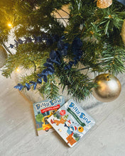 Load image into Gallery viewer, Ditty Bird Baby Books Christmas Songs - Stocking Stuffer - Pikabo Baby