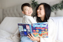 Load image into Gallery viewer, Ditty Bird Bilingual Book |  Learning Chinese Kid&#39;s Songs 儿歌 - Pikabo Baby