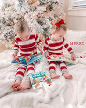 Load image into Gallery viewer, Ditty Bird Baby Books Christmas Songs - Stocking Stuffer - Pikabo Baby