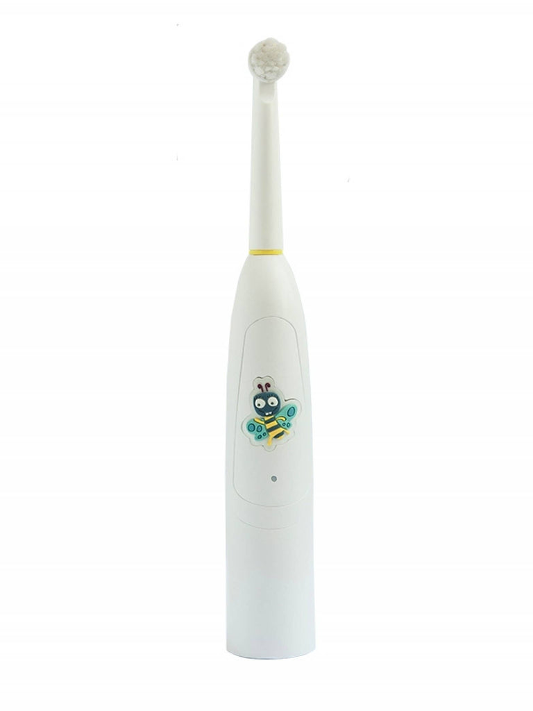 Kids Electric Musical Toothbrush Buzzy Brush (3+ yrs) - Pikabo Baby