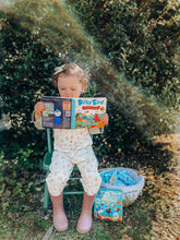 Load image into Gallery viewer, Ditty Bird Baby Sound Book Dino Lovers: Dinosaur Sounds - Pikabo Baby