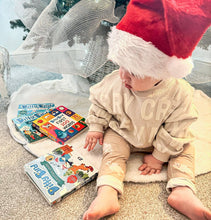 Load image into Gallery viewer, Ditty Bird Baby Books Christmas Songs - Stocking Stuffer - Pikabo Baby