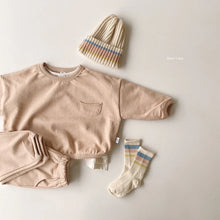 Load image into Gallery viewer, Weekly Top Bottom Set - Pikabo Baby