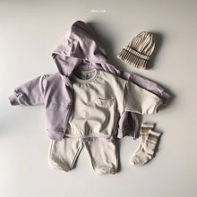 Load image into Gallery viewer, Weekly Top Bottom Set - Pikabo Baby