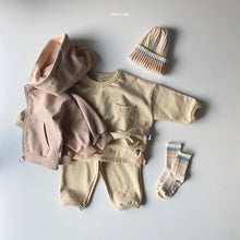 Load image into Gallery viewer, Weekly Top Bottom Set - Pikabo Baby