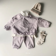 Load image into Gallery viewer, Weekly Top Bottom Set - Pikabo Baby