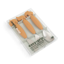 Load image into Gallery viewer, Done By Deer Easy Grip Cutlery Set - Pikabo Baby